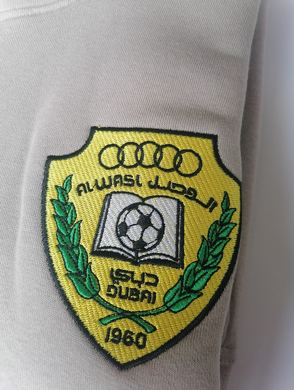 نادي الوصل