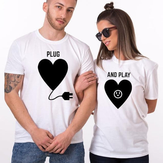 Plug and play