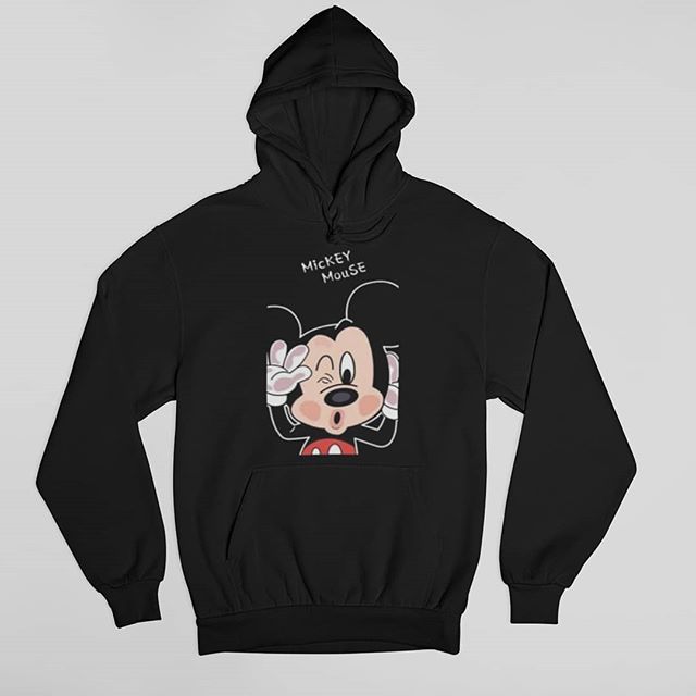 Mickey Mouse