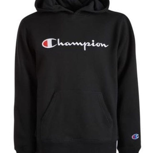 Champion - Embroidery