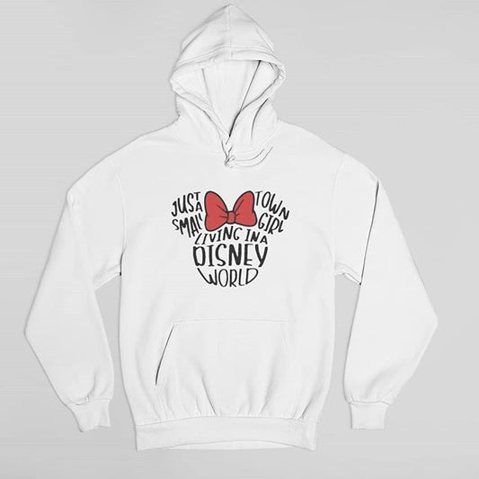 Minnie Mouse