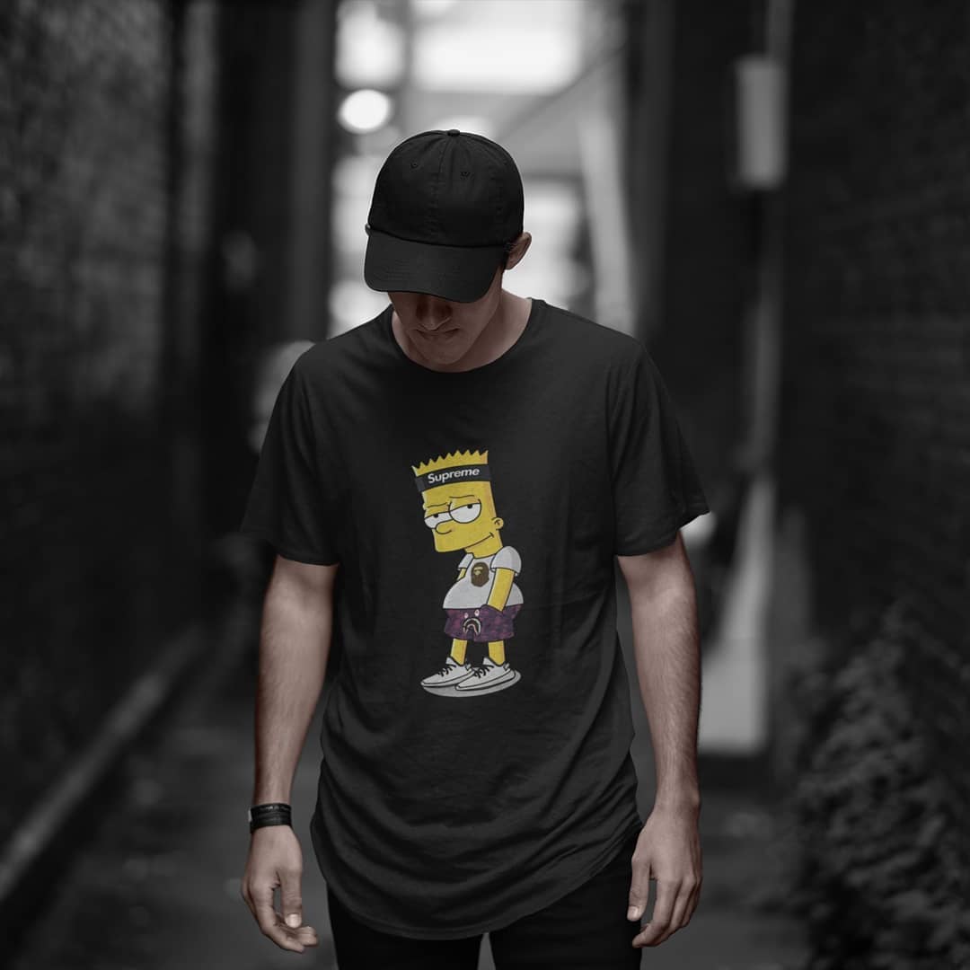 The Simpsons