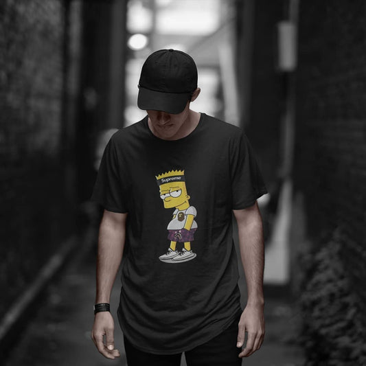 The Simpsons