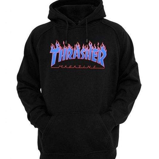 THRASHER