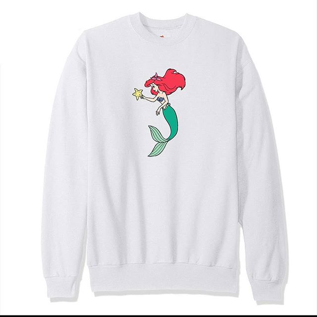 The Little Mermaid