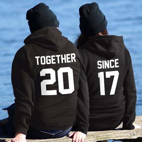 Together Since