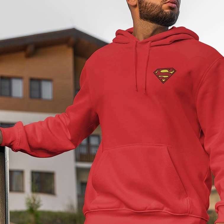 SuperMan