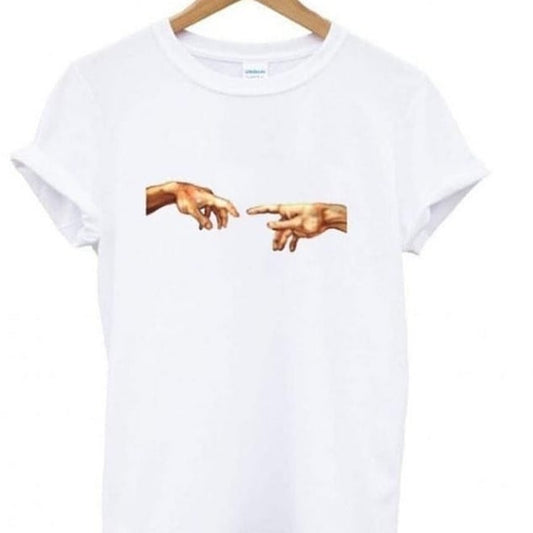Hands