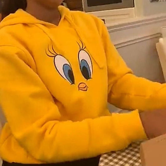 Tweety - Embroidery