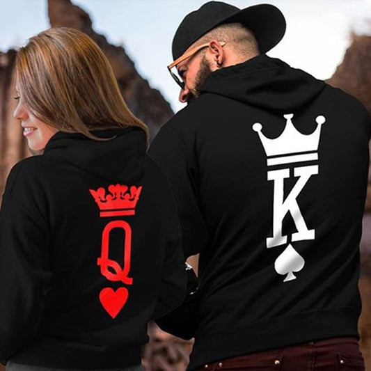 Q & K