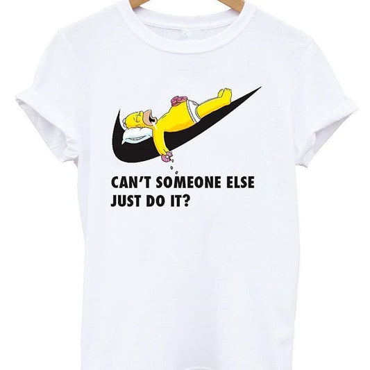 Cant Some One else just do it ....