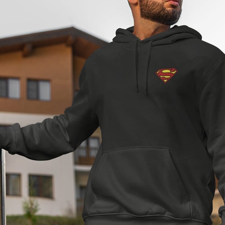 SuperMan