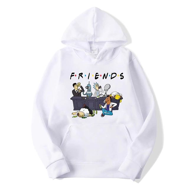 Friend
