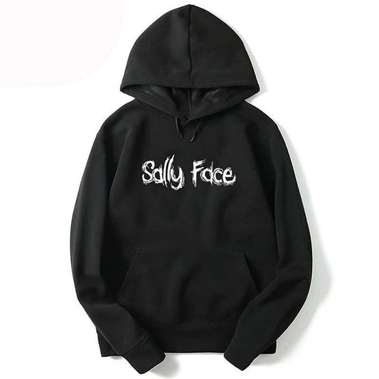 Sally face