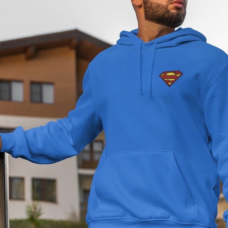 SuperMan