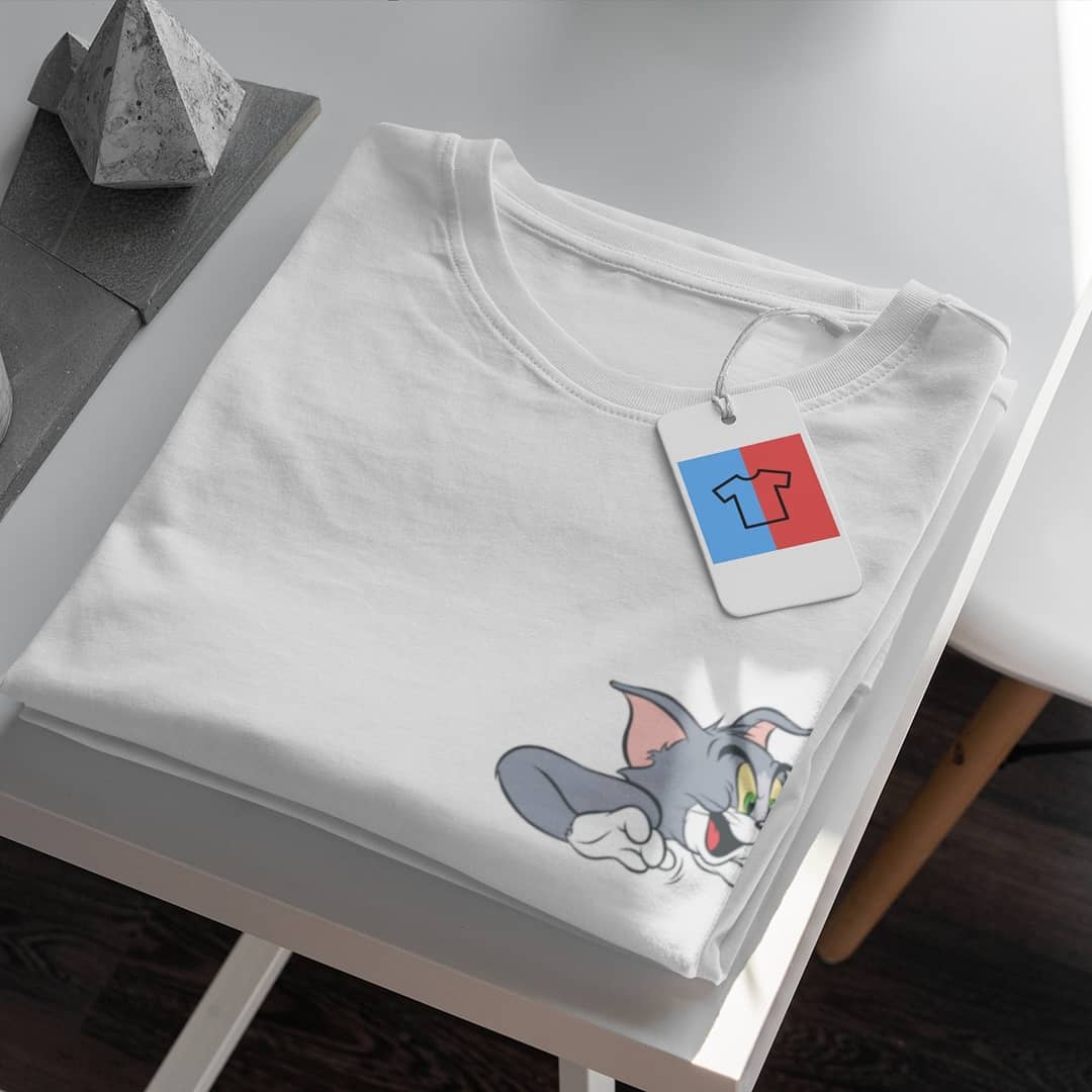 Tom& Jerry