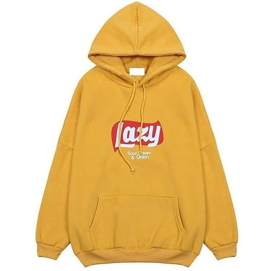 Lazy
