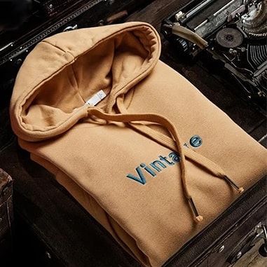 Vintage - Embroidery