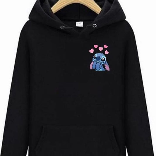 Stitch Love - Embroidery