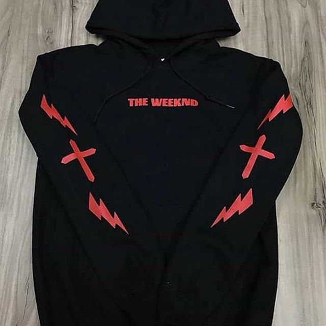The Weekend