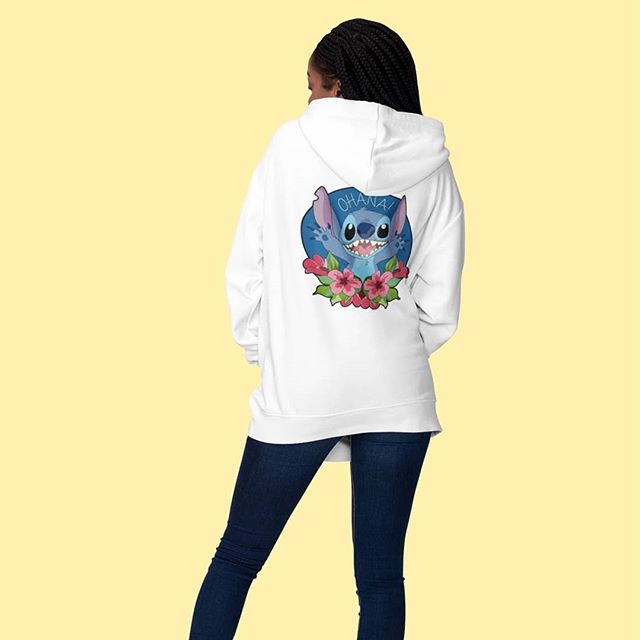 Stitch