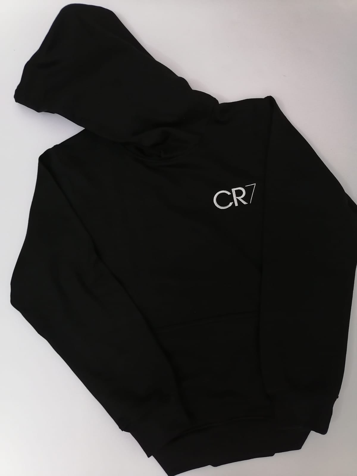 CR7 Cristiano Renaldo hoodie