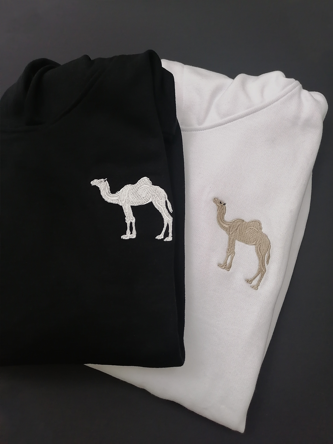 Camel