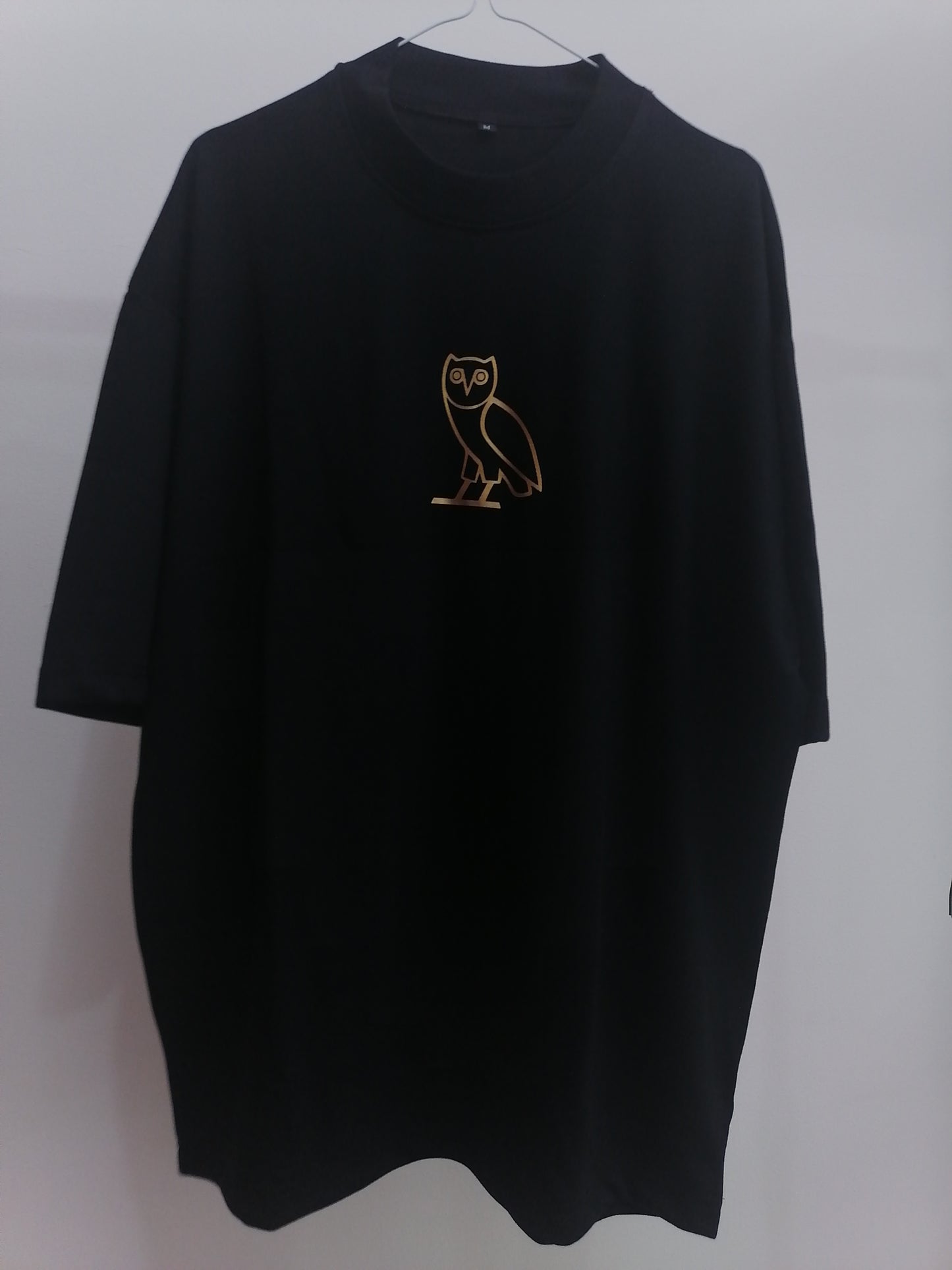 Drake owl