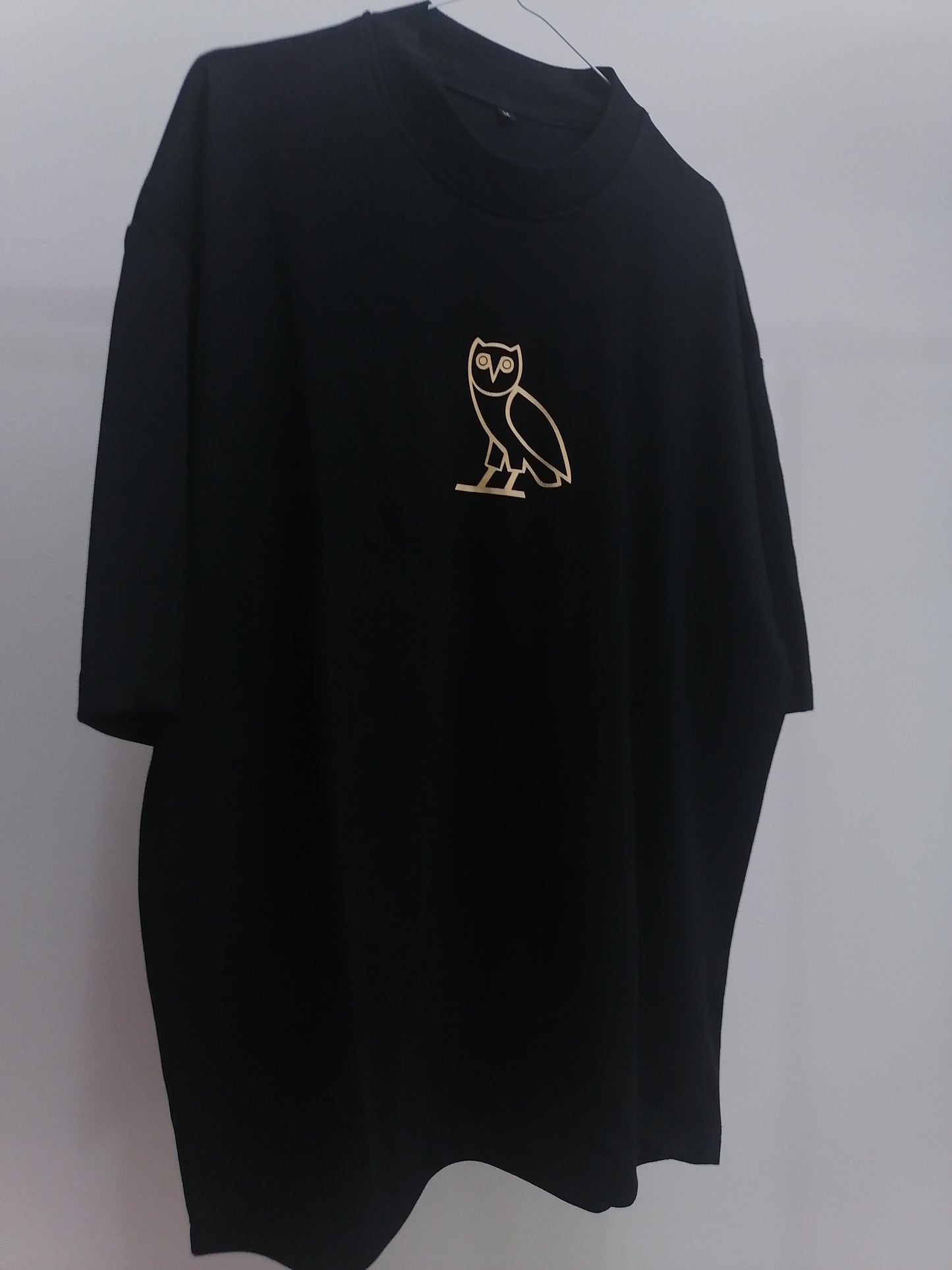 Drake owl
