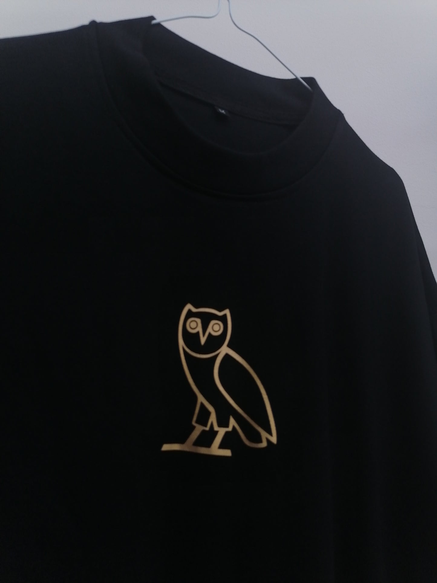 Drake owl