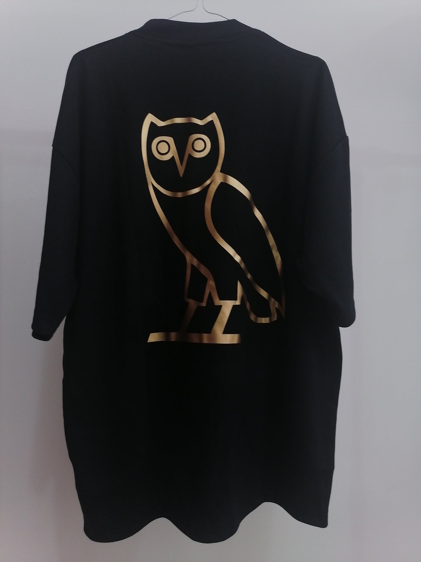 Drake owl