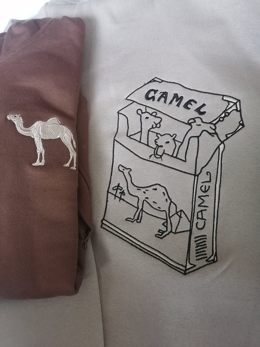 Camel