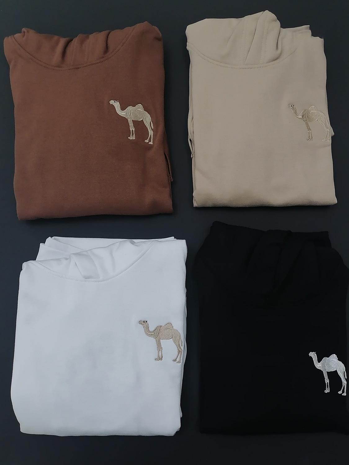 Camel
