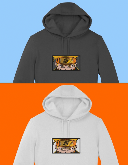naruto - Embroidery