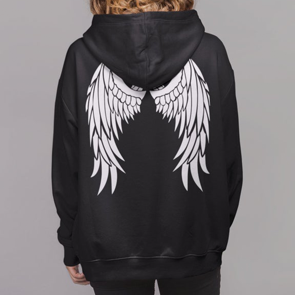 Engle wings