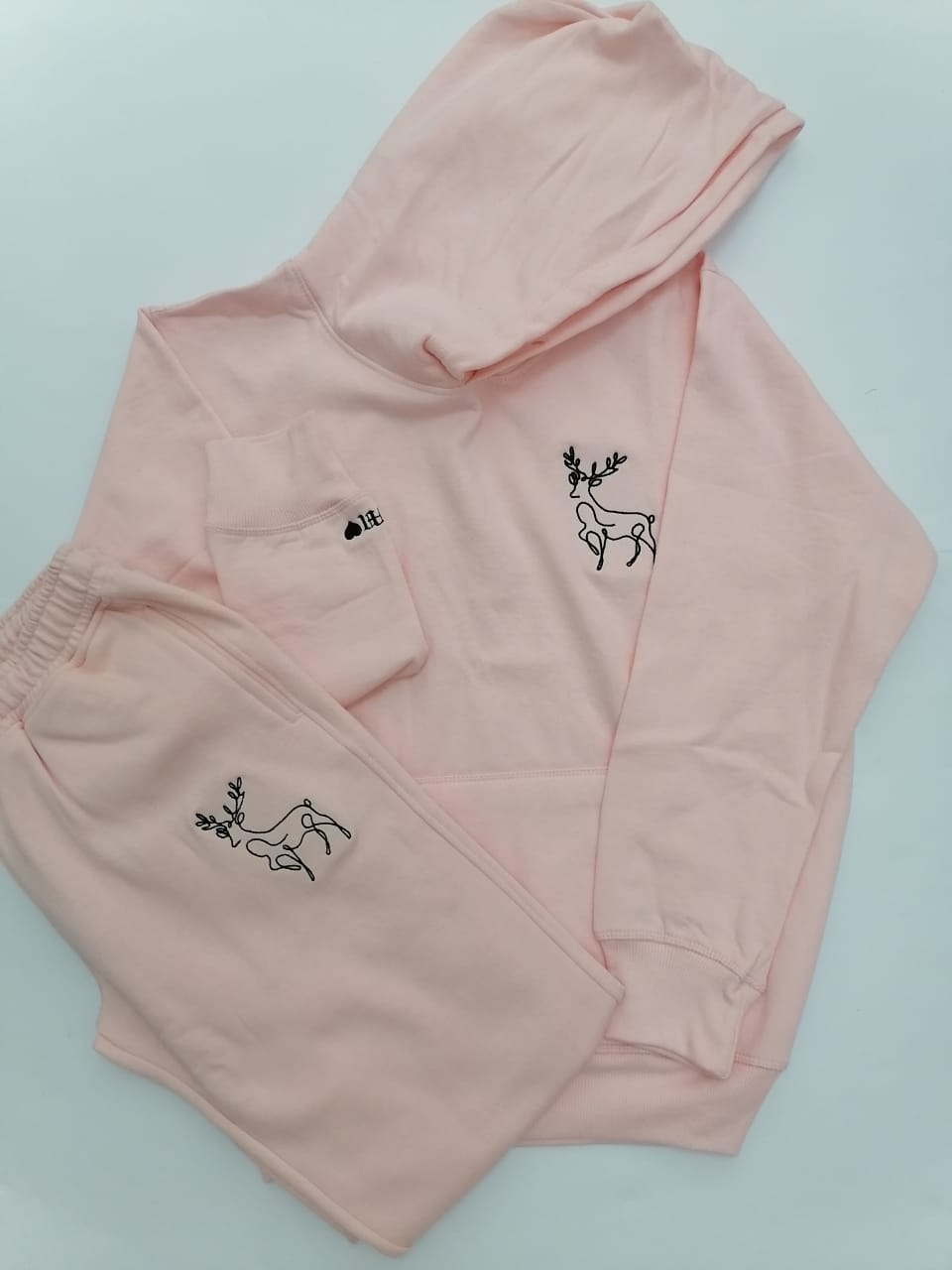 gazelle set