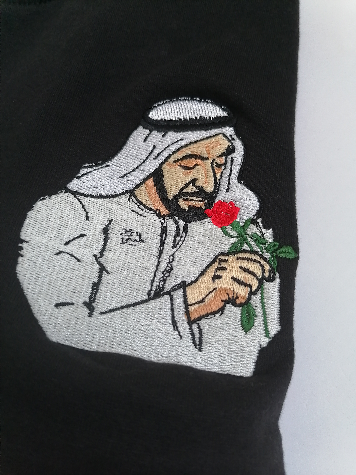 Sheikh Zayed