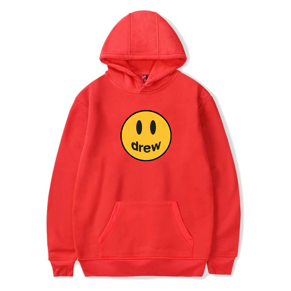 drew